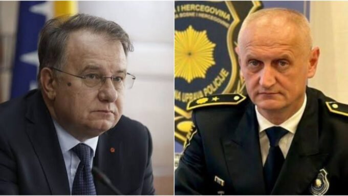Vrhovni sud potvrdio osnovanu sumnju: Nikšićeva Vlada nezakonito imenovala Munjića za direktora FUP-a, a njegovog rođaka za jednog od direktora BH Pošte