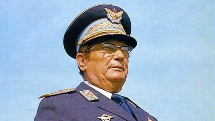 Od Diora do Titove omiljene šoljice: Predmeti iz njegove svakodnevnice kriju zanimljive tajne