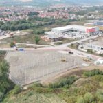 Lidl ulazi u izgradnju novog objekta u prominentnoj trgovačkoj zoni