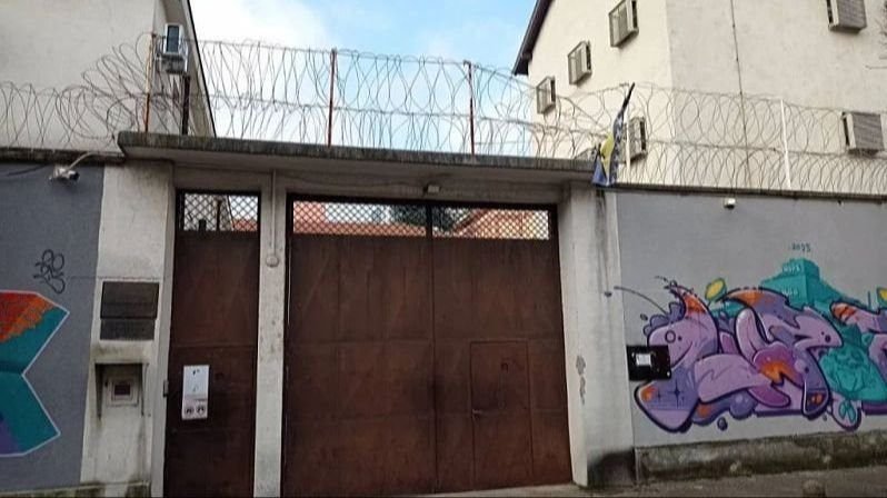 Drama u mostarskom zatvoru: Zatvorenik pronađen mrtav u svojoj sobi