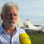 Pilot poginuo nakon pada aviona kod Vinkovaca: "Trebao ga je samo isprobati"