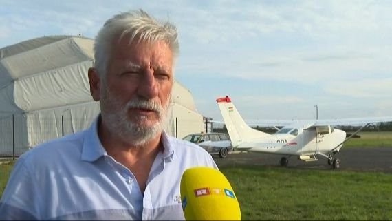 Pilot poginuo nakon pada aviona kod Vinkovaca: "Trebao ga je samo isprobati"