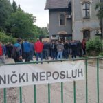 Rudari obustavljaju štrajk glađu nakon otvaranja računa