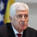 Čović upozorava na mogući kolaps institucija BiH zbog ponovnog preglasavanja Hrvata