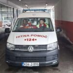 Dječak teško povrijeđen u nesreći kod Tomislavgrada, prevezen u Split