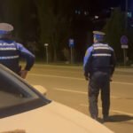 Vozio na ručno pravljenim tablicama, bio drogiran, a duguje više od 23.000 KM kazni!