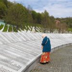 SDP BiH: Ne dirajte Potočare, Memorijalni centar je u vlasništvu države