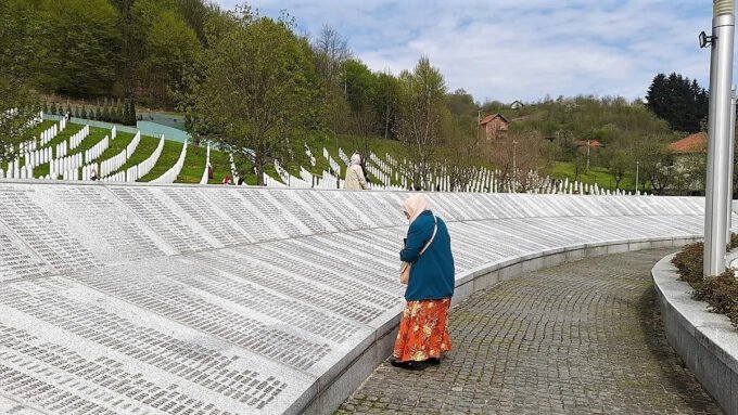 SDP BiH: Ne dirajte Potočare, Memorijalni centar je u vlasništvu države