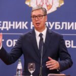 Potez Vučića koji je ostao neprimijećen, prije ostavke potpisao važnu odluku