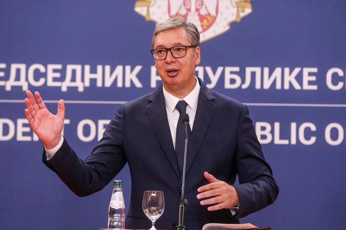 Potez Vučića koji je ostao neprimijećen, prije ostavke potpisao važnu odluku