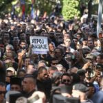 Evropska narodna stranka preispituje veze sa Vučićevim SNS