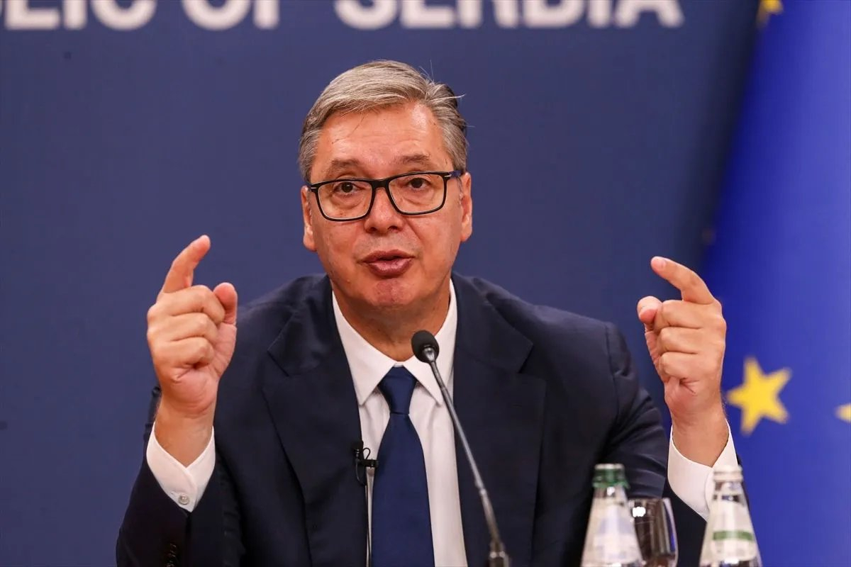 Vučić i Putin dogovorili nastavak isporuke jeftinog ruskog plina za Srbiju