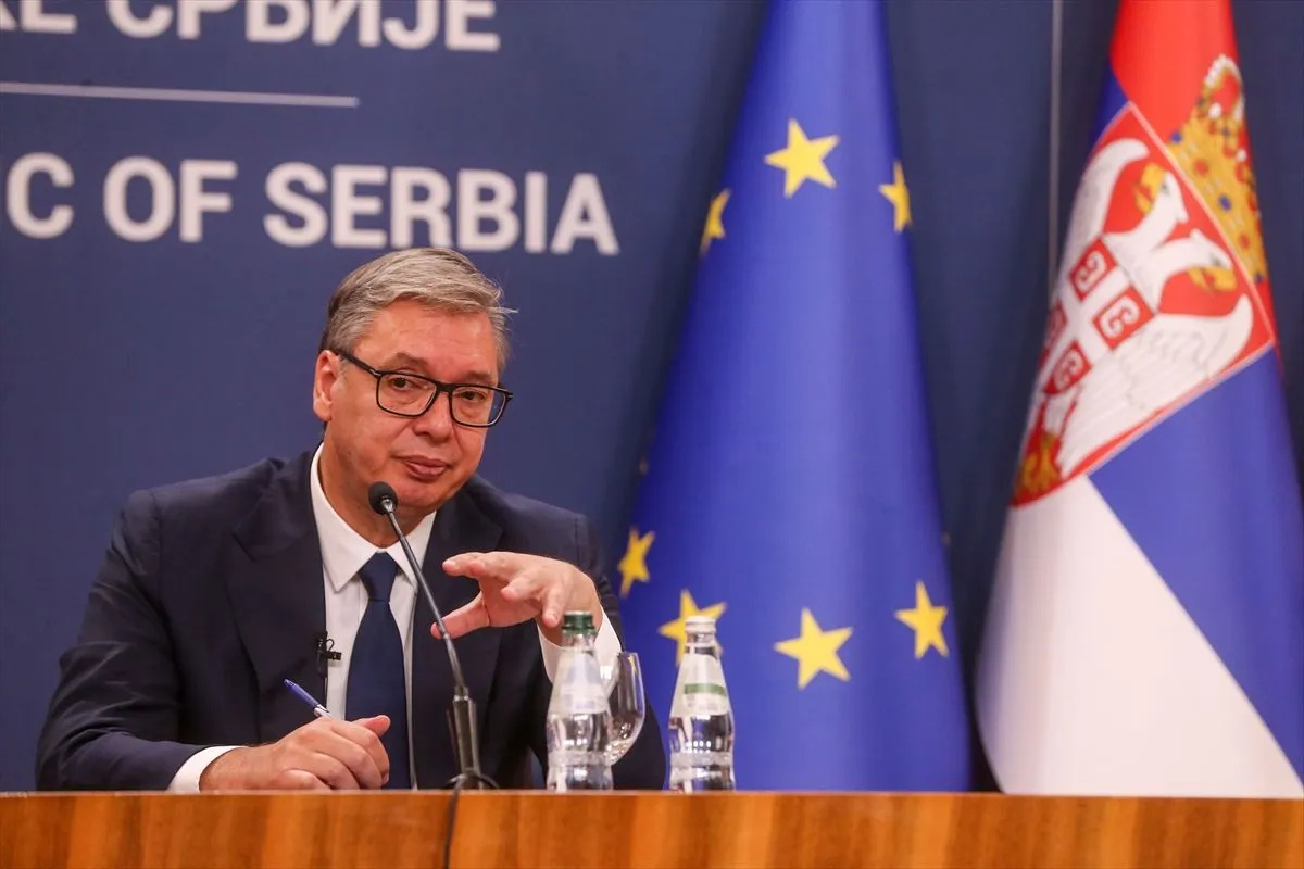 Vučić snimio predizborni spot koji izaziva nelagodu, mnogima se povraća