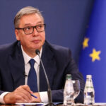 Vučić podnio ostavku na mjesto predsjednika Srbije nakon skoro deset godina