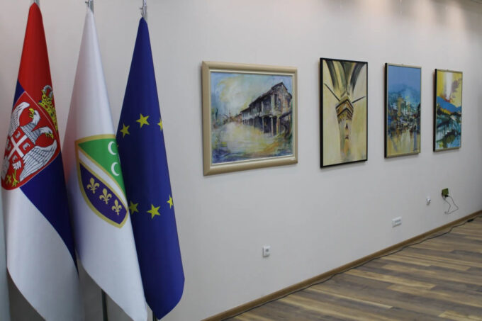 U Novom Pazaru obilježen Dan Bošnjaka uz prisustvo brojnih gostiju