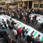 Troje Palestinaca ubijeno u izraelskom napadu, pucnjava u Gazi usprkos prekidu vatre