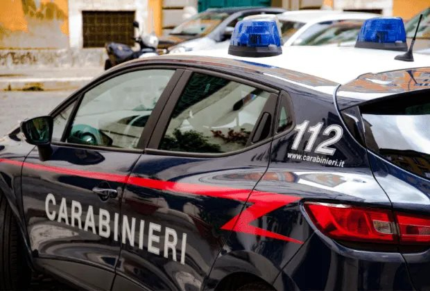 Žena iz BiH uhvaćena nakon bjekstva od karabinjera, pronađena u drvenom kovčegu