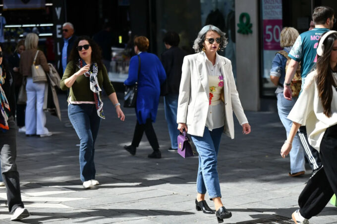 Sunčano i ugodno vrijeme u BiH, u Sarajevu danas do 22 stepena