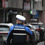 Više od 900 vozačkih prekršaja zabilježeno u sarajevskim kontrolama