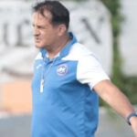 Darko Vojvodić napušta klupu GOŠK
