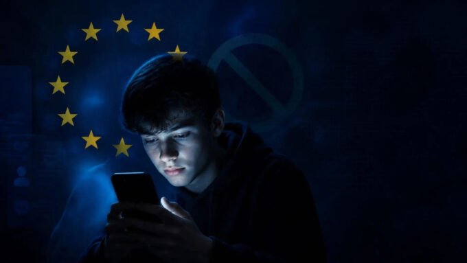 EU predlaže zatvaranje društvenih mreža za djecu uz pristanak roditelja