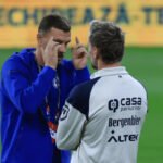Koliko je utakmica reprezentacije BiH propustio Džeko?
