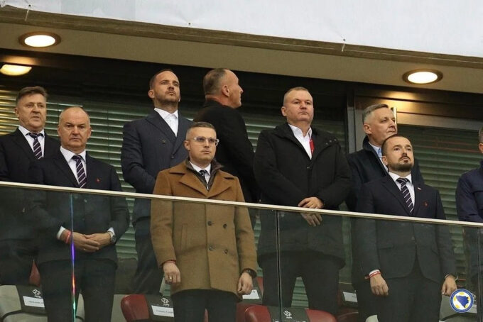 Zeljković ističe borbenost Zmajeva i optimizam poslije poljske utakmice