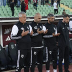 Bivši član stručnog štaba Sarajeva preuzeo klupu GOŠK