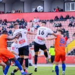 Direktni prenosi 7. kola Prve lige: Tri utakmice uživo ovaj vikend