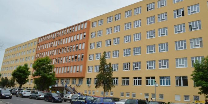 UKC Tuzla najavljuje nove korake za zaštitu djece nakon protesta roditelja