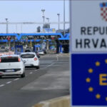 Bh. državljanin kažnjen sa 16.000 KM na granici sa Hrvatskom zbog krijumčarenja