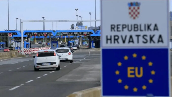 Bh. državljanin kažnjen sa 16.000 KM na granici sa Hrvatskom zbog krijumčarenja