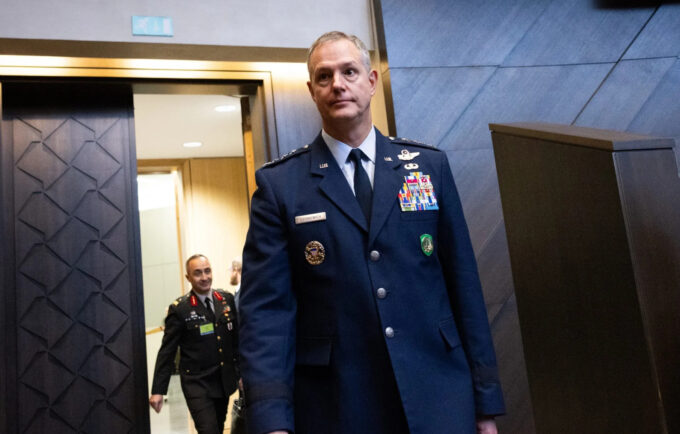 NATO komandant upozorava da odbrambene strukture EU ne smiju konkurirati Alijansi
