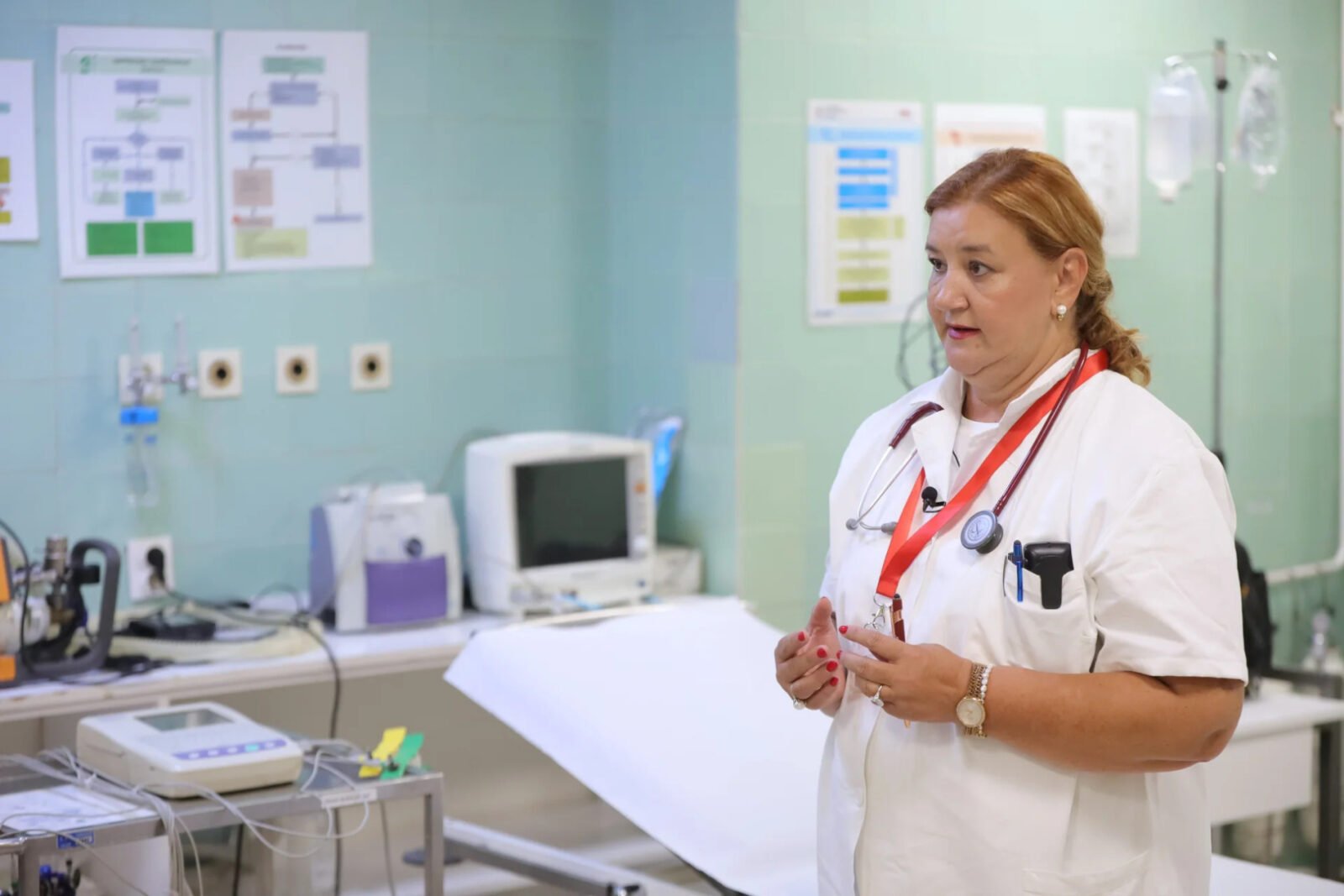 Nova ambulanta za žrtve silovanja mogla bi povećati efikasnost dokaza na sudu