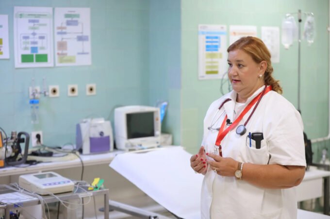 Nova ambulanta za žrtve silovanja mogla bi povećati efikasnost dokaza na sudu
