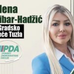 U akciji „Pantera u Tuzli uhapšena Jelena Hribar, sumnjiči se za povezanost s kriminalnom grupom