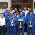 Nekadašnji prvak BiH se vratio iz najnižeg ranga s ciljem povratka u Premijer ligu