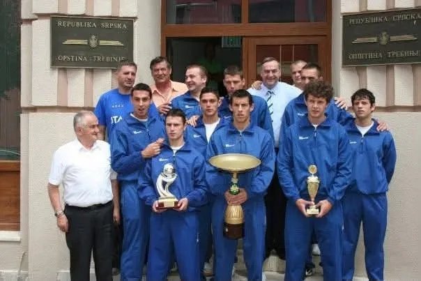Nekadašnji prvak BiH se vratio iz najnižeg ranga s ciljem povratka u Premijer ligu