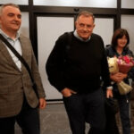 Dodik i Minić ponovo u Moskvi, poznati detalji njihove posjete Rusiji