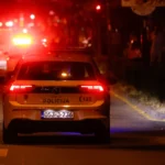 Munjevito hapšenje u Buča Potoku zbog nedozvoljenog držanja oružja