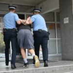 Uhapšeno pet muških osoba zbog sumnje u obljubu djevojčica u okolini Gradiške