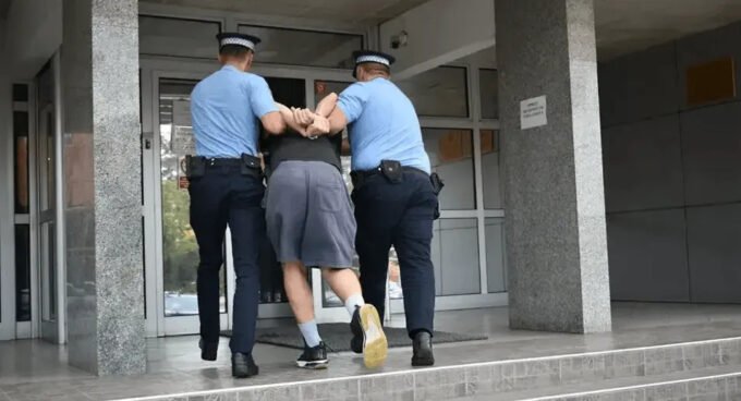 Uhapšeno pet muških osoba zbog sumnje u obljubu djevojčica u okolini Gradiške
