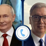 Vučić razgovarao s Putinom sat vremena, dogovorio jeftinu cijenu gasa