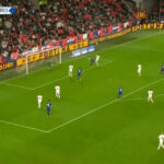 Nova drama u Češkoj, Hrvatska još jednom povela, Česima poništen gol