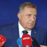 Dodik najavio razgovor s Putinom o ranije dogovorenim temama