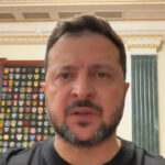 Zelenski: Rusija započela dodatnu mobilizaciju, spremno 10.000 vojnika