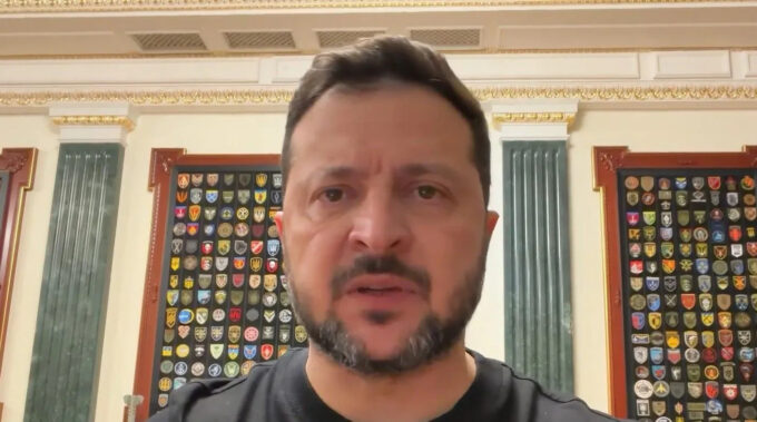 Zelenski: Rusija započela dodatnu mobilizaciju, spremno 10.000 vojnika