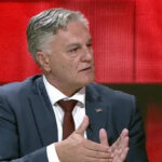 Karan: Republika Srpska osnovana prije oružanih sukoba u BiH