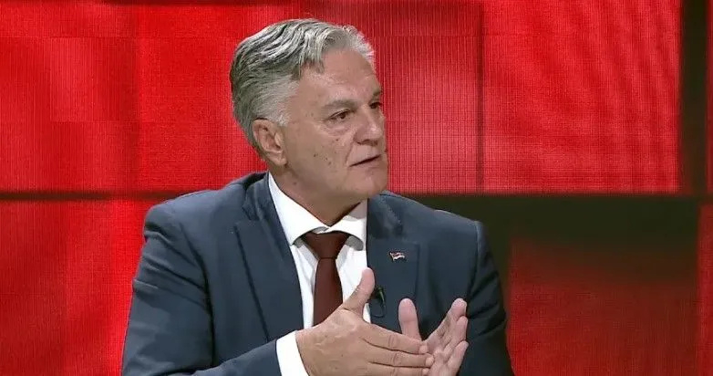 Karan: Republika Srpska osnovana prije oružanih sukoba u BiH