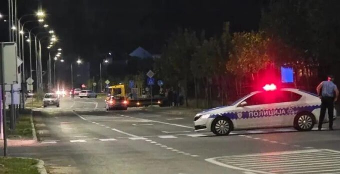 Teška nesreća u Trebinju: žena sa višestrukim prijelomima kuka i potkoljenice